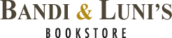 Bandi & Luni's Bookstore